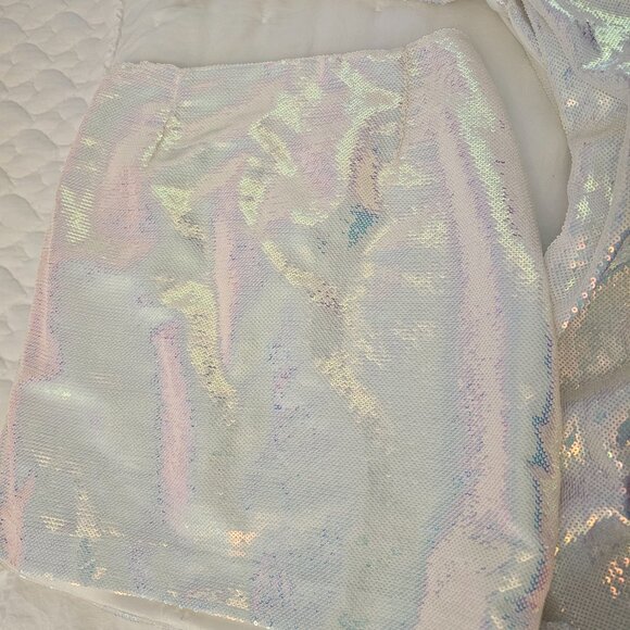 Nadine Merabi Phoebe Set xs - Picture 3 of 11